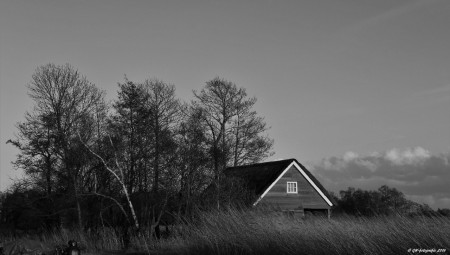 Bovenwijde, Giethoorn